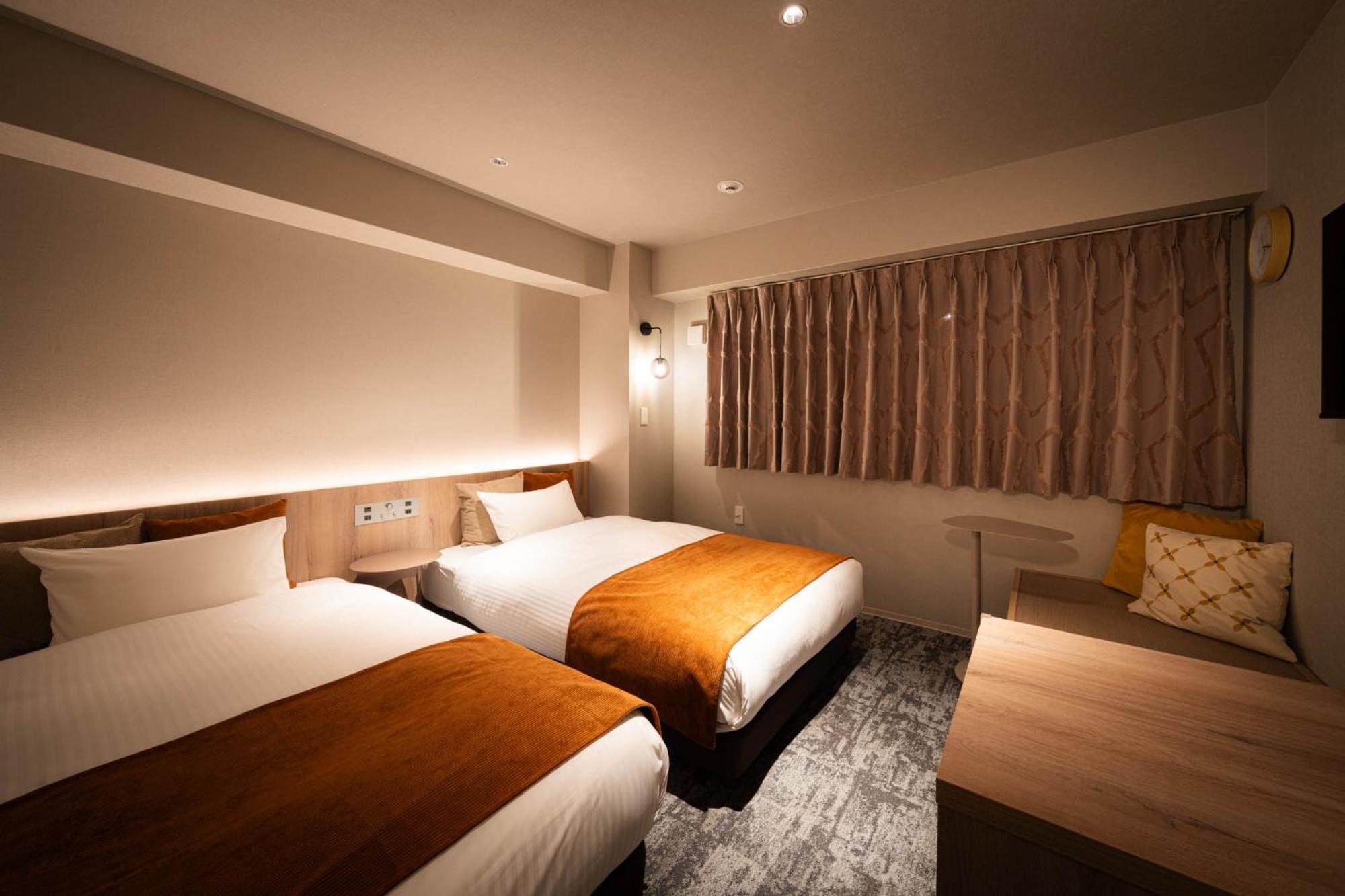 אוסקה R Hotel Namba South מראה חיצוני תמונה