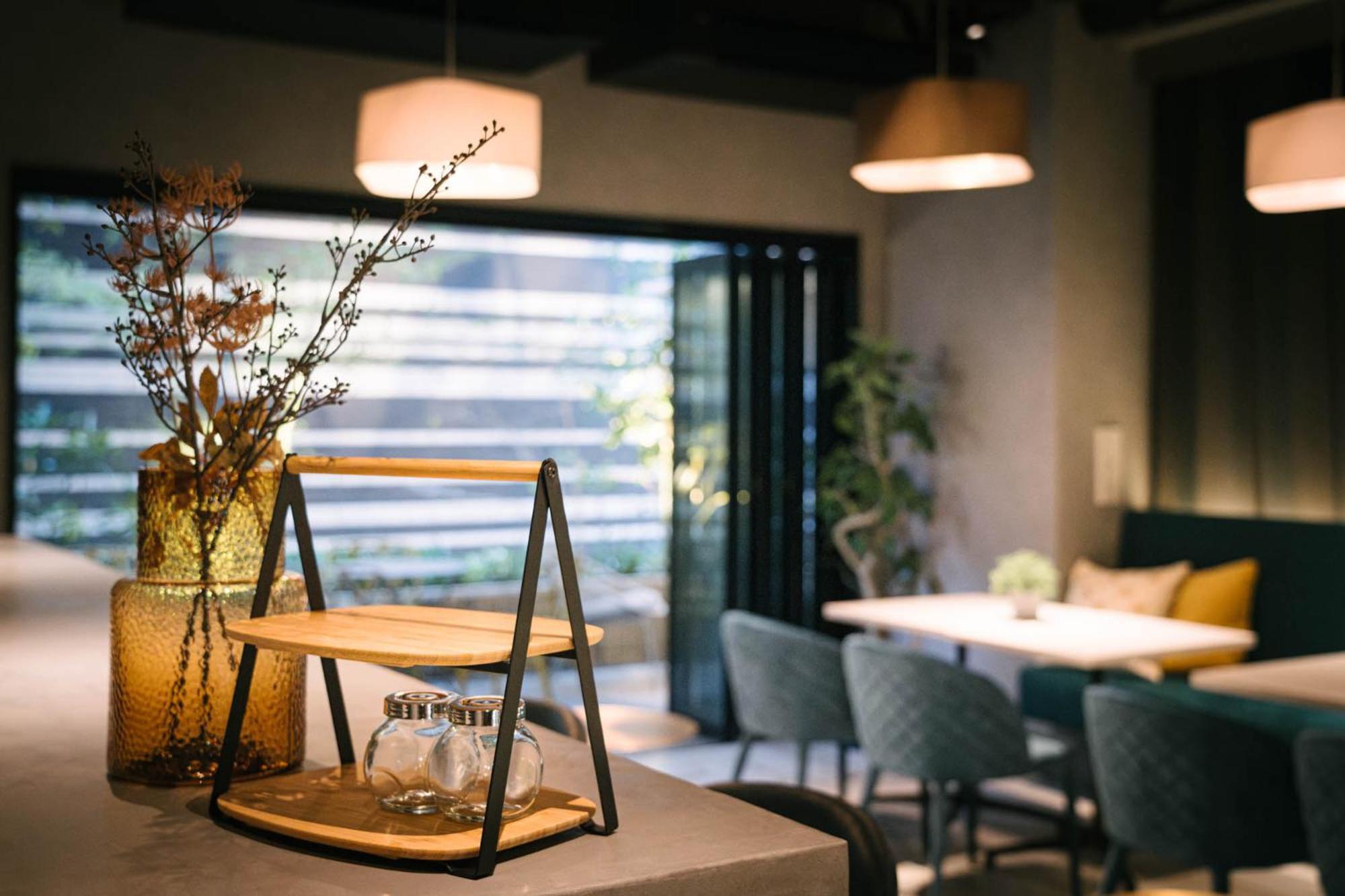 אוסקה R Hotel Namba South מראה חיצוני תמונה